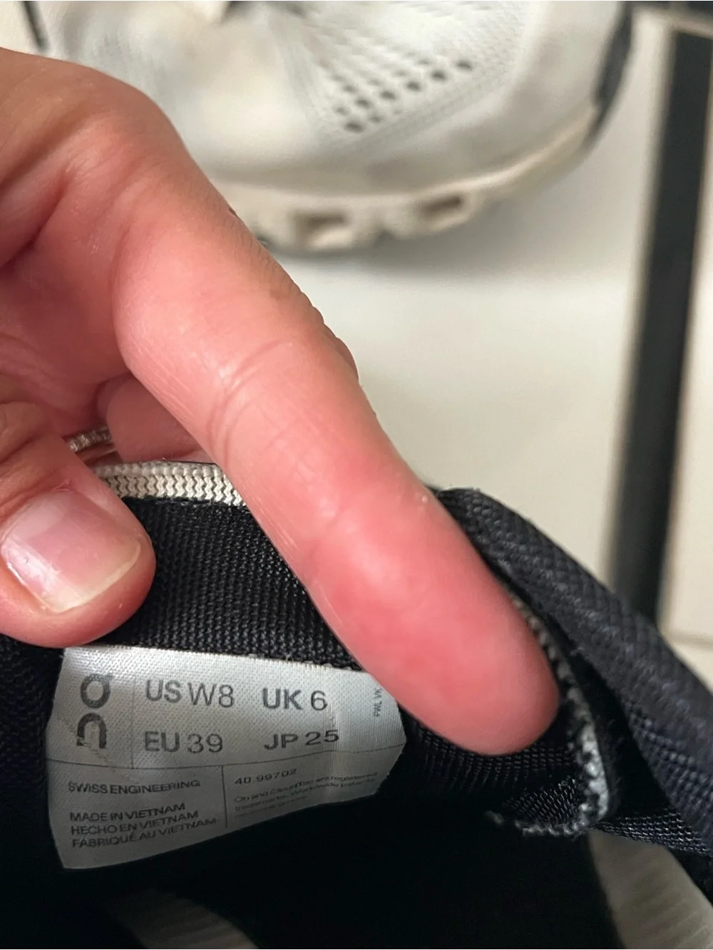 On Running lightweight running